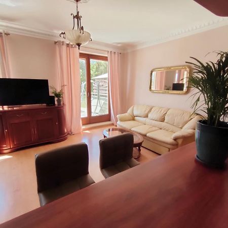 Apartament Tarasy Migowo Apartment Gdansk Ngoại thất bức ảnh