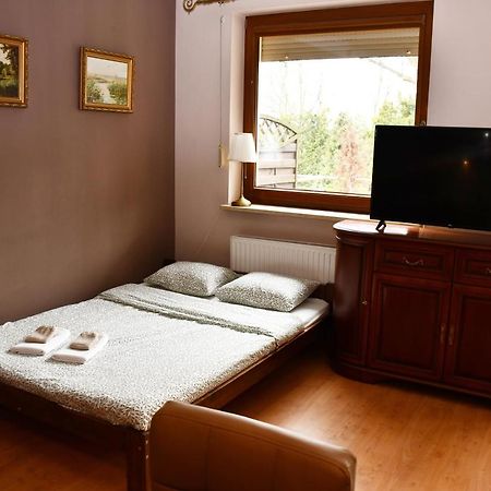 Apartament Tarasy Migowo Apartment Gdansk Ngoại thất bức ảnh