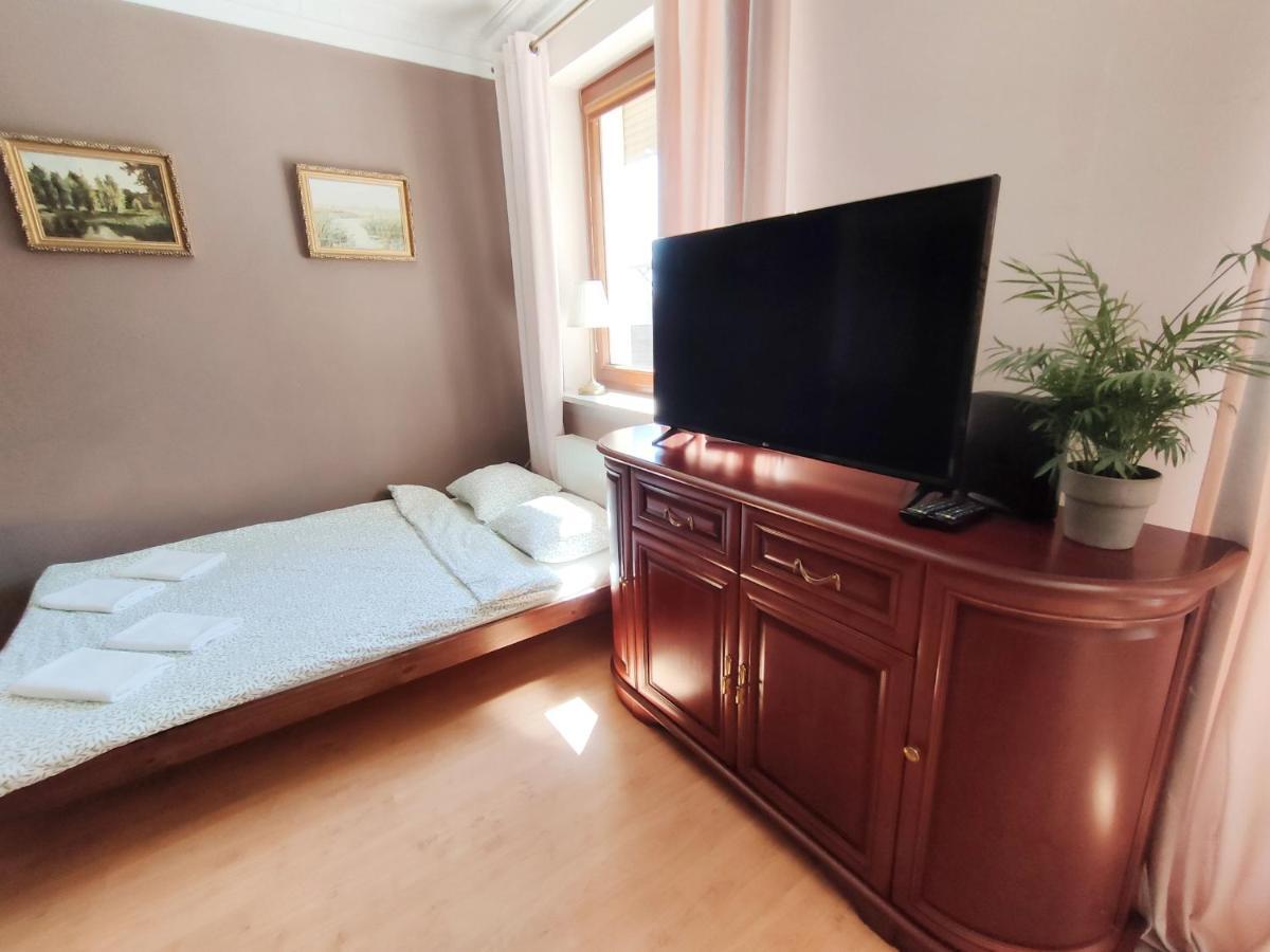 Apartament Tarasy Migowo Apartment Gdansk Ngoại thất bức ảnh