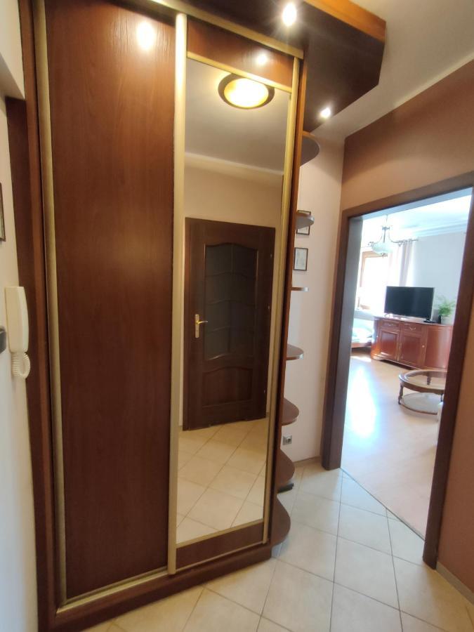 Apartament Tarasy Migowo Apartment Gdansk Ngoại thất bức ảnh