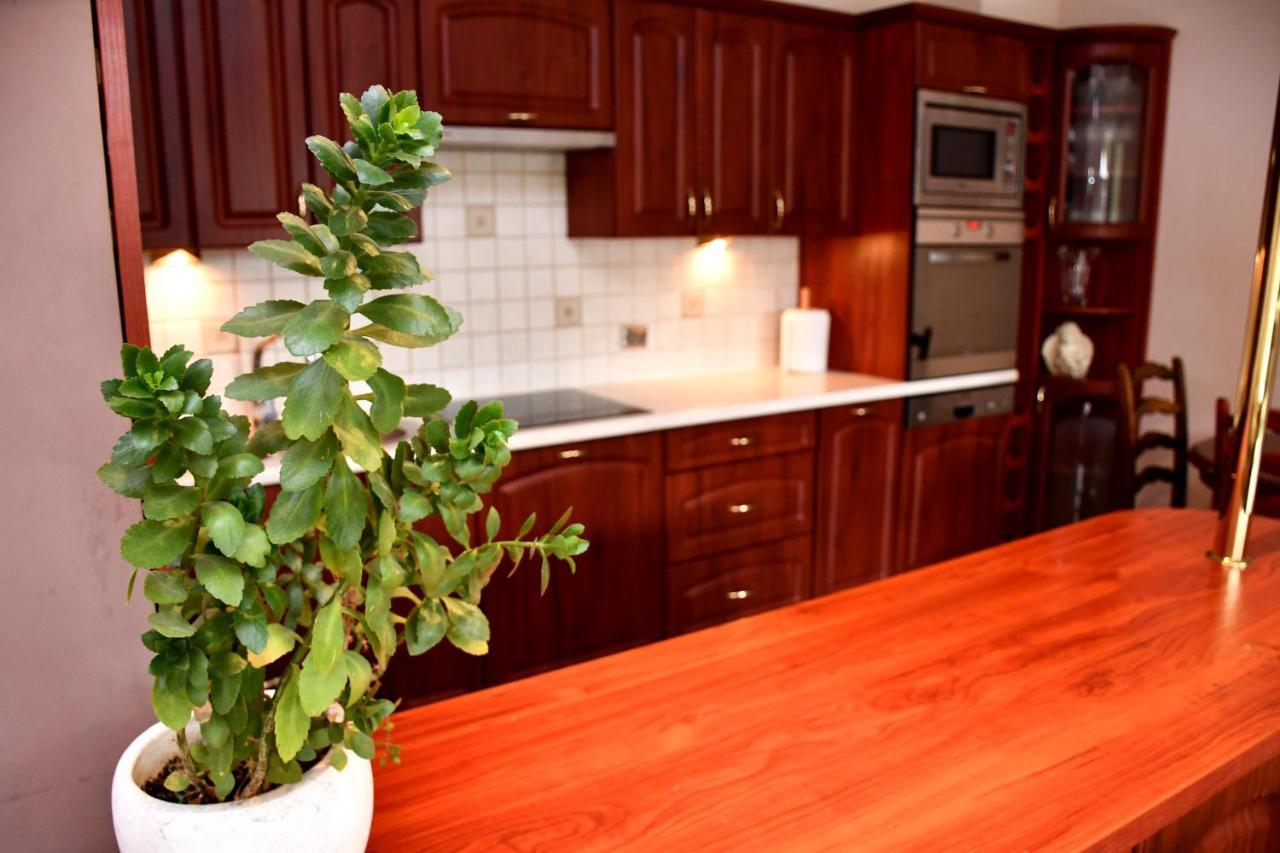 Apartament Tarasy Migowo Apartment Gdansk Ngoại thất bức ảnh
