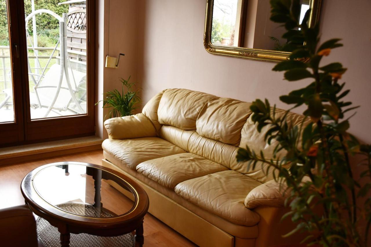 Apartament Tarasy Migowo Apartment Gdansk Ngoại thất bức ảnh