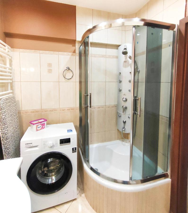 Apartament Tarasy Migowo Apartment Gdansk Ngoại thất bức ảnh